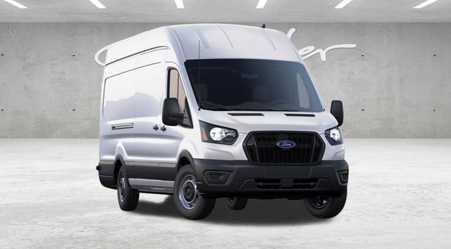 New 2025 Ford Transit 350 148 High Roof Extended w/ Load Area Protection Package image 4