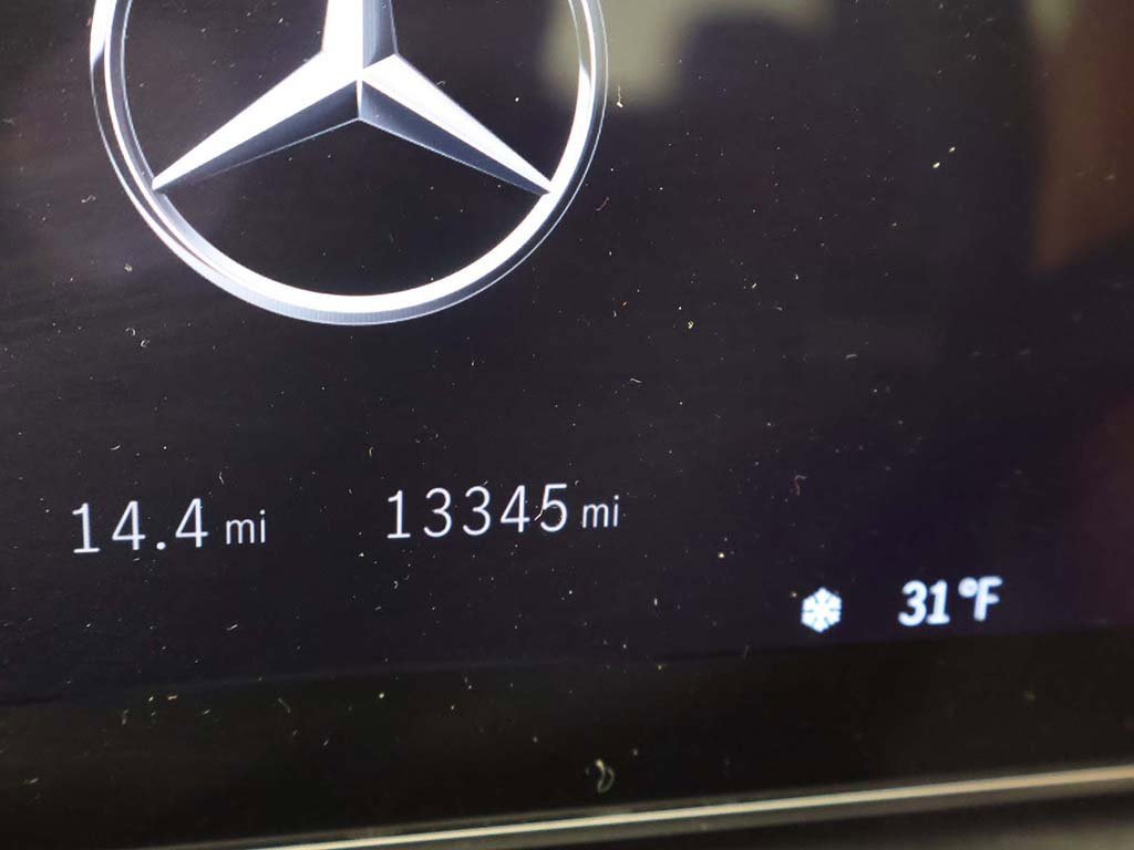 Used 2022 Mercedes-Benz C 300 4MATIC Sedan w/ Exclusive Trim Package image 37