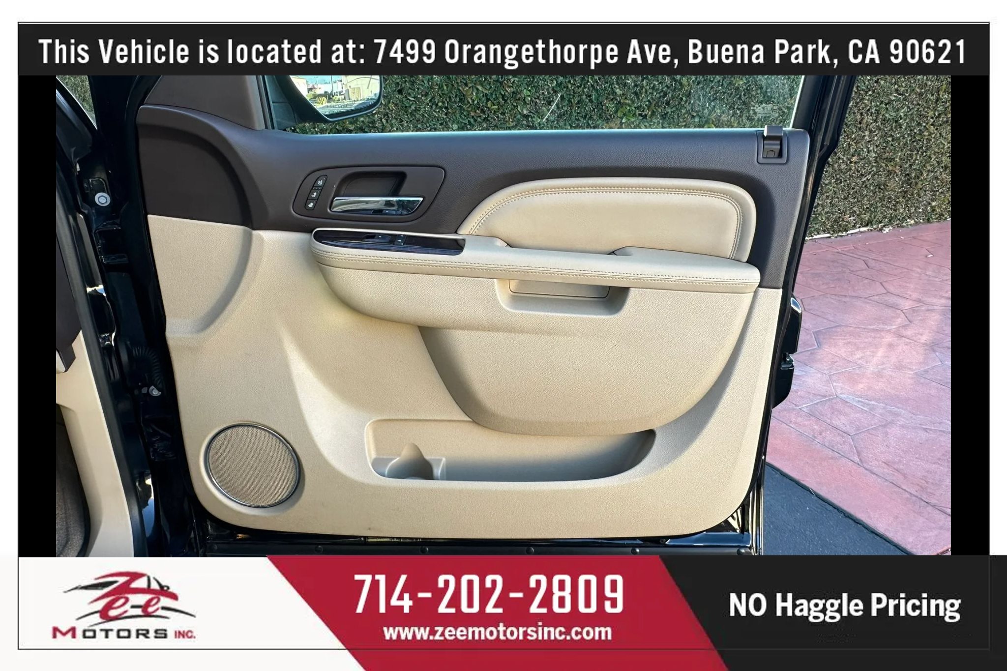 Used 2013 GMC Yukon Denali AWD/4WD image 51