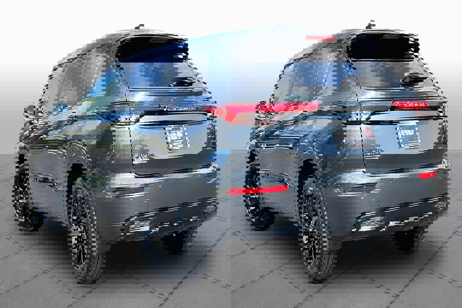 New 2026 Nissan Rogue SL image 12