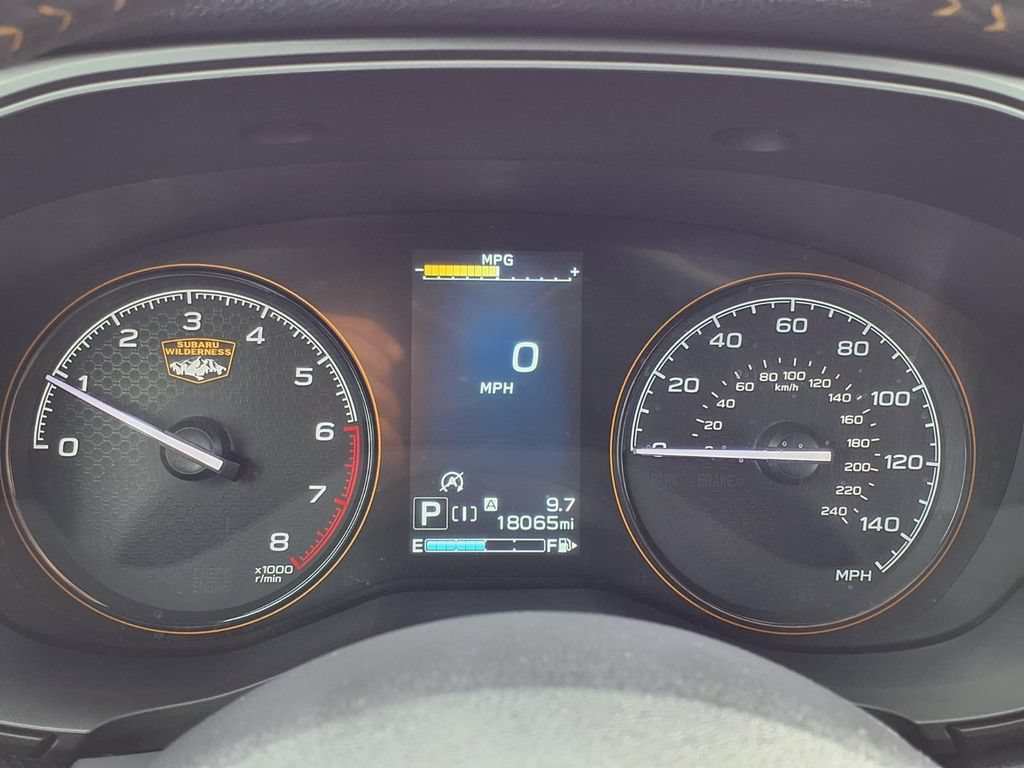 Used 2024 Subaru Forester Wilderness AWD/4WD image 30