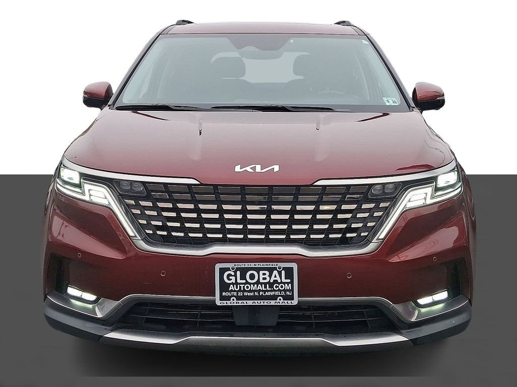 Used 2024 Kia Carnival SX Prestige image 2