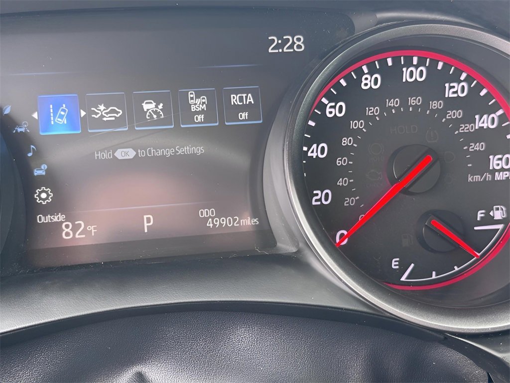 Used 2024 Toyota Camry XSE image 10