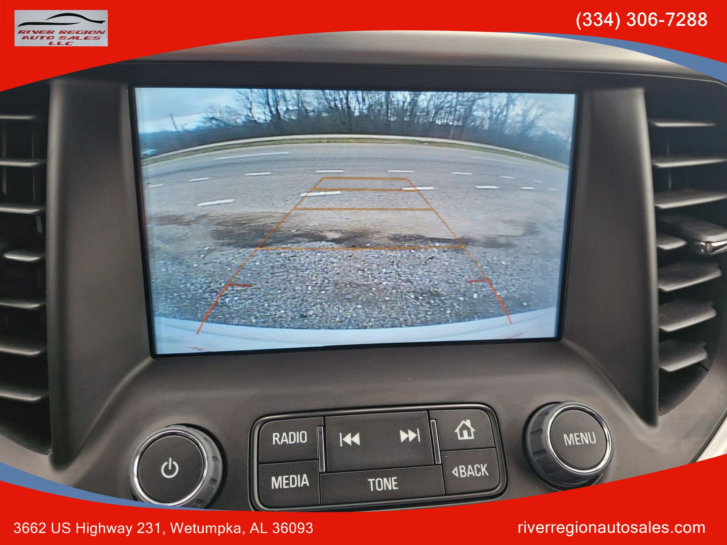 Used 2019 GMC Acadia SLT image 10