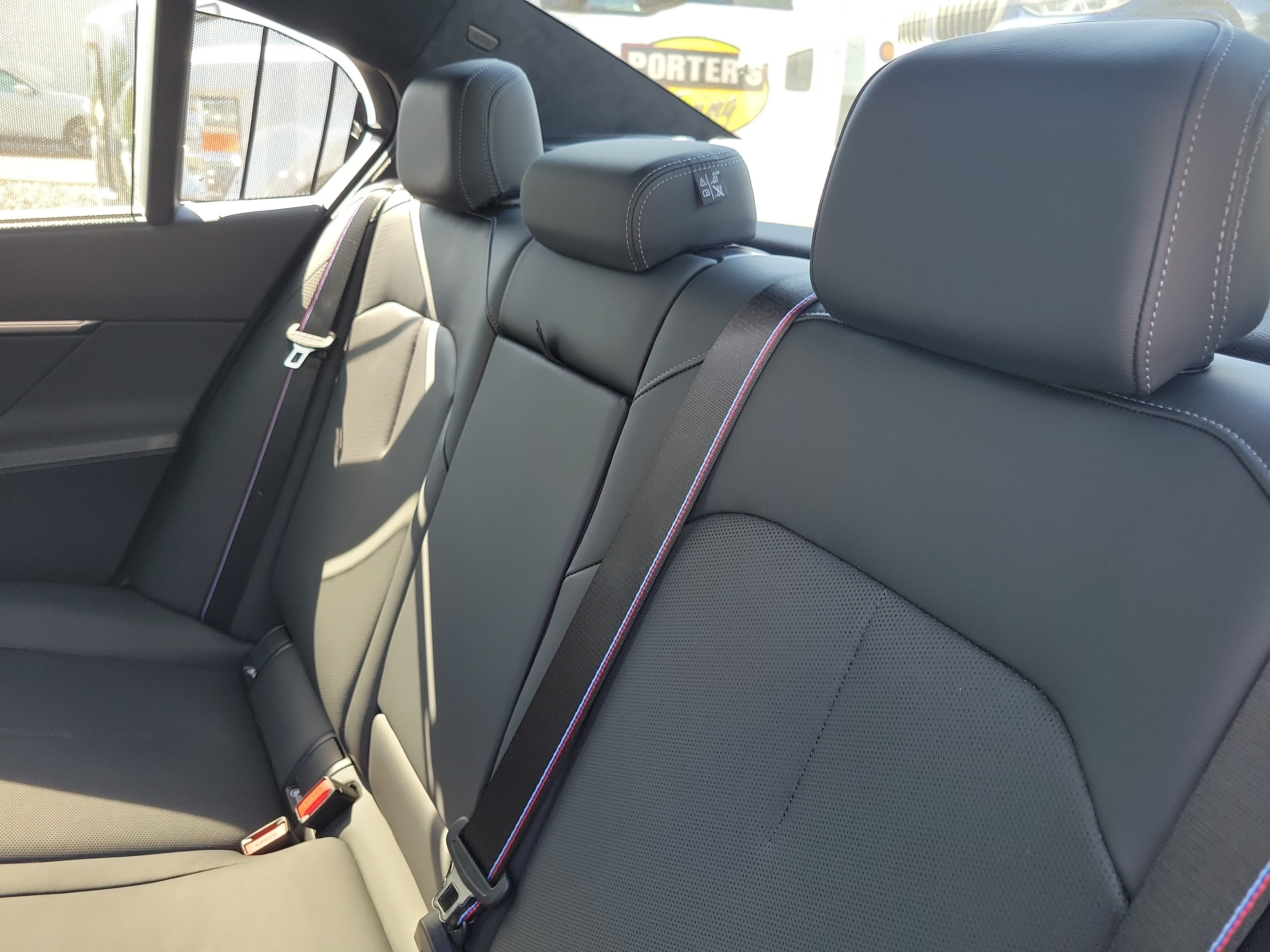Used 2026 BMW M5 w/ Executive Package AWD/4WD image 26