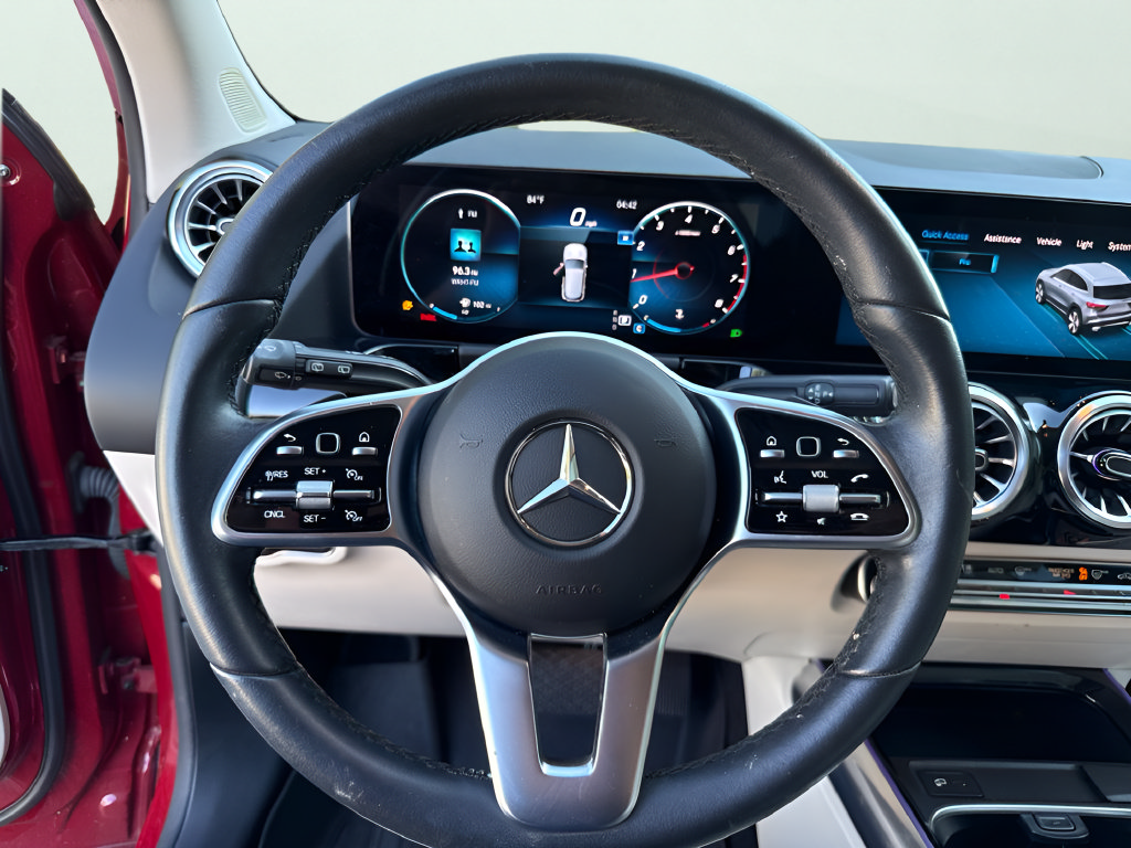 Used 2022 Mercedes-Benz GLA 250 image 20
