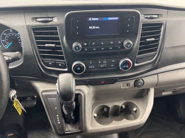 Used 2024 Ford Transit 250 Low Roof w/ Exterior Upgrade Package image 15