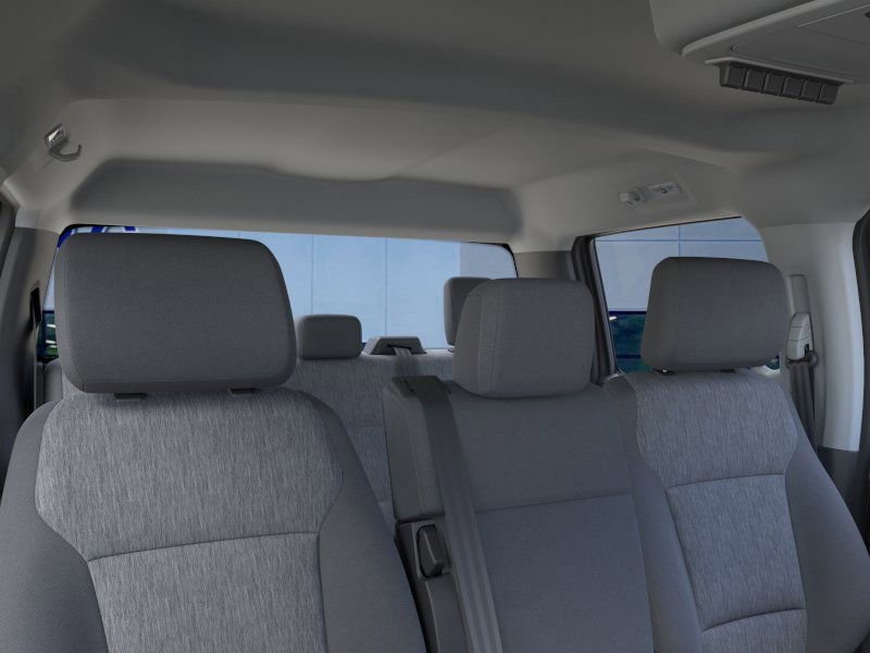 New 2026 Ford F350 XL w/ STX Appearance Package image 22