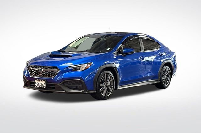 Used 2023 Subaru WRX image 9