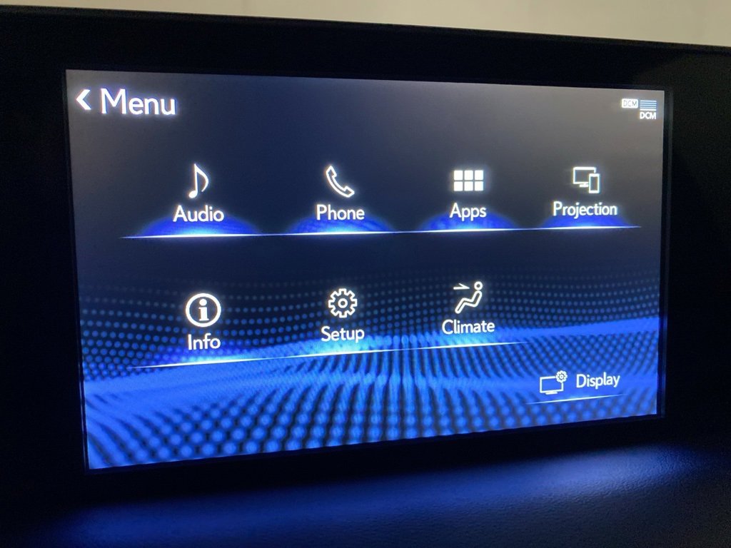 Certified 2022 Lexus RX 350 AWD image 18