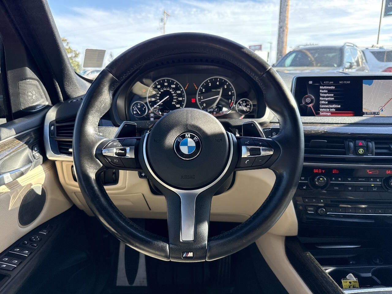 Used 2016 BMW X5 xDrive35i image 26