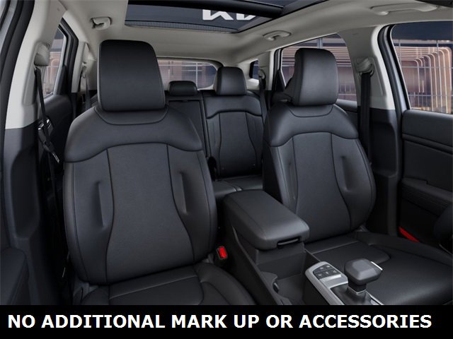 New 2026 Kia Sportage EX w/ EX Panorama Roof Package image 15