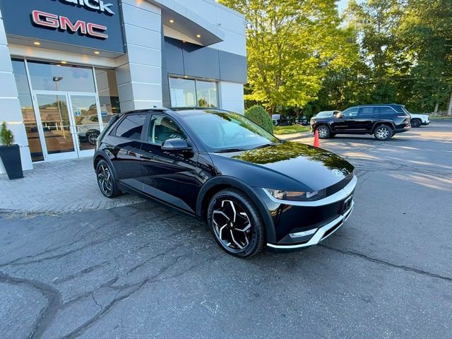 Used 2023 Hyundai Ioniq 5 SEL image 5