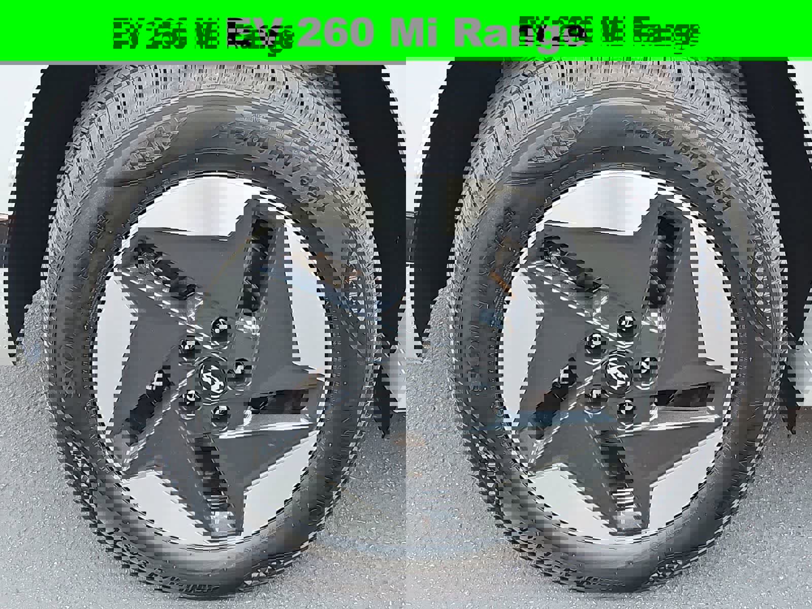 Used 2025 Hyundai Kona Limited image 12