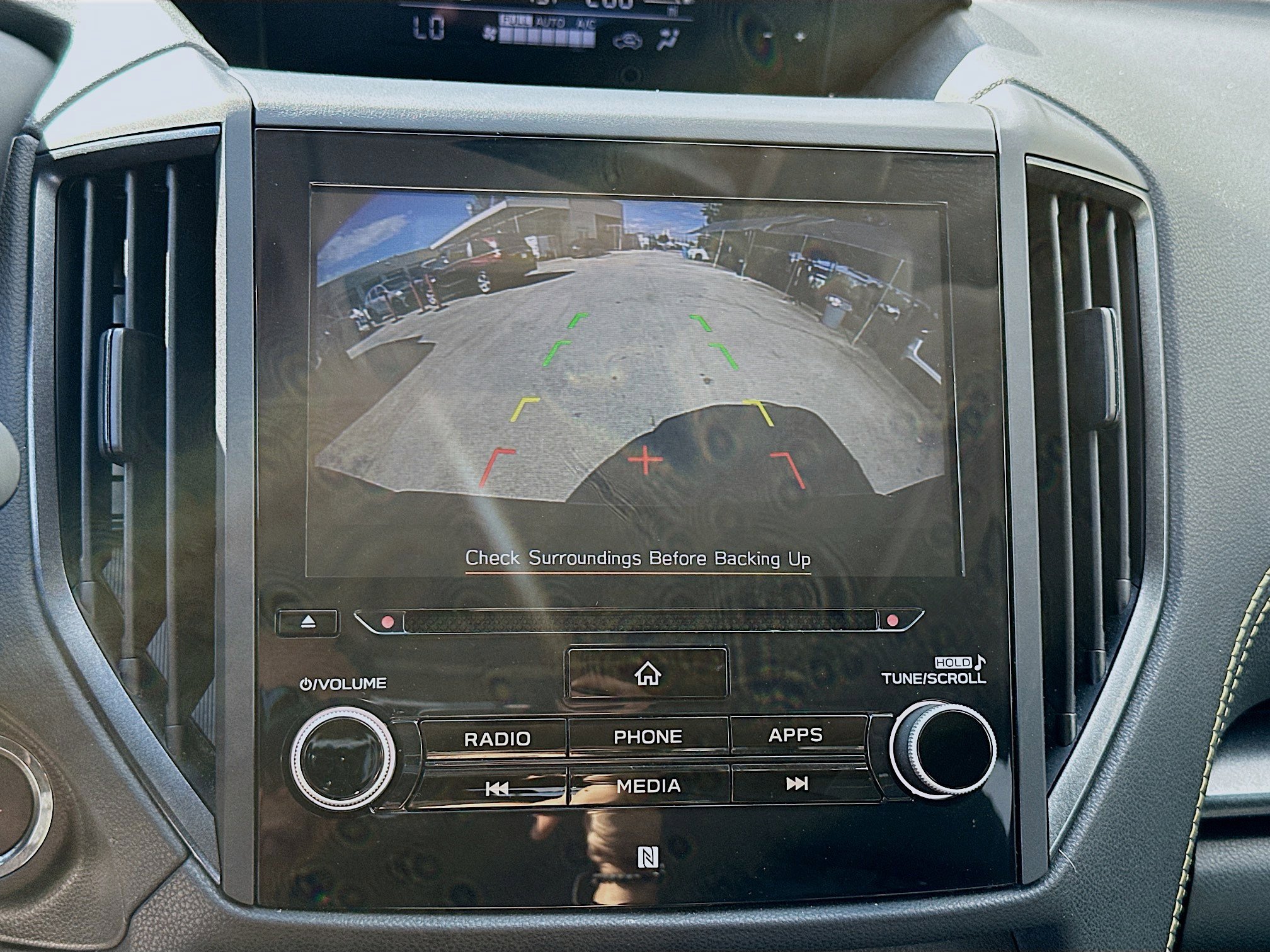 Used 2023 Subaru Crosstrek 2.5i Sport image 13