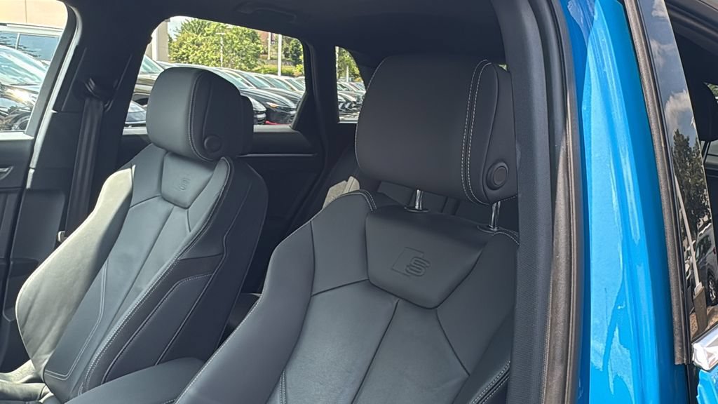 Used 2020 Audi Q3 2.0T Premium Plus AWD/4WD image 11