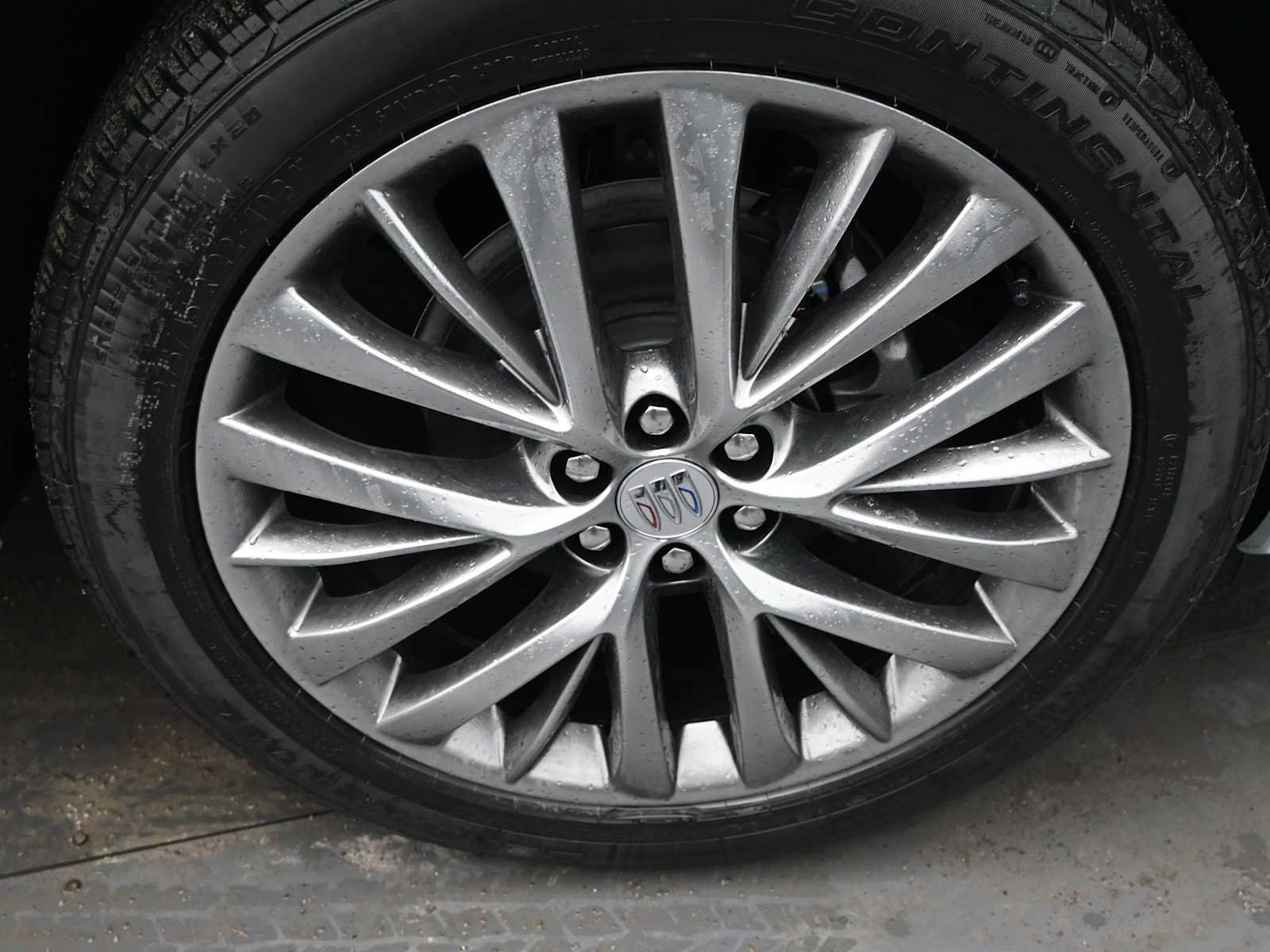 New 2026 Buick Enclave Avenir w/ Super Cruise Package image 35