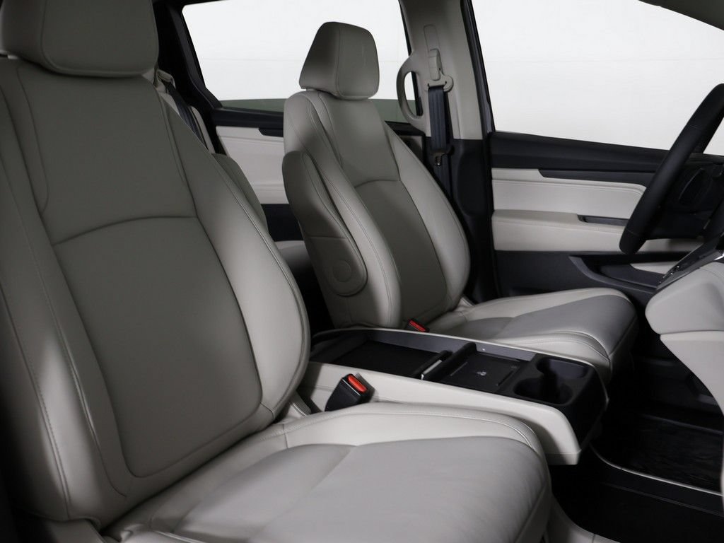 New 2026 Honda Odyssey EX-L image 20