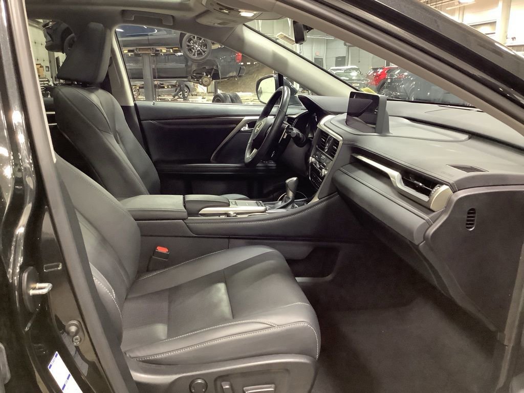 Used 2022 Lexus RX 350 AWD w/ Premium Package image 22