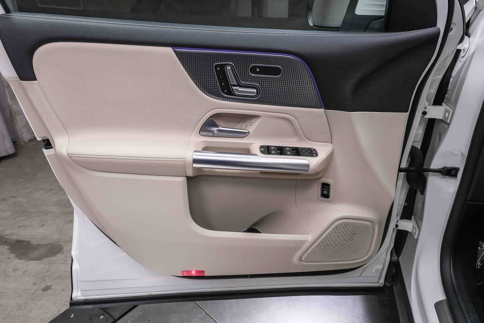 Certified 2023 Mercedes-Benz GLA 250 image 26