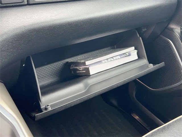 Used 2022 RAM 1500 Laramie image 35