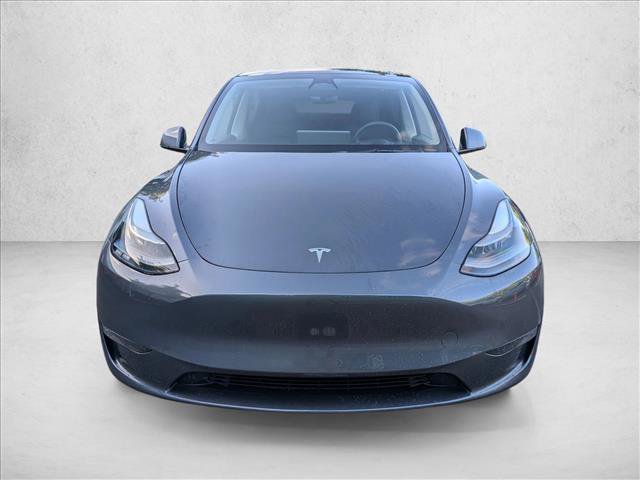 Used 2023 Tesla Model Y Long Range video 2
