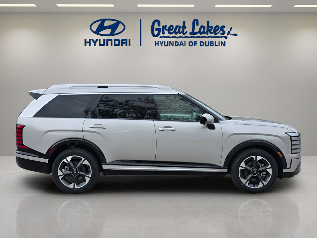New 2026 Hyundai Palisade Limited AWD/4WD image 6