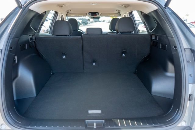 Used 2026 Hyundai Tucson SEL image 11