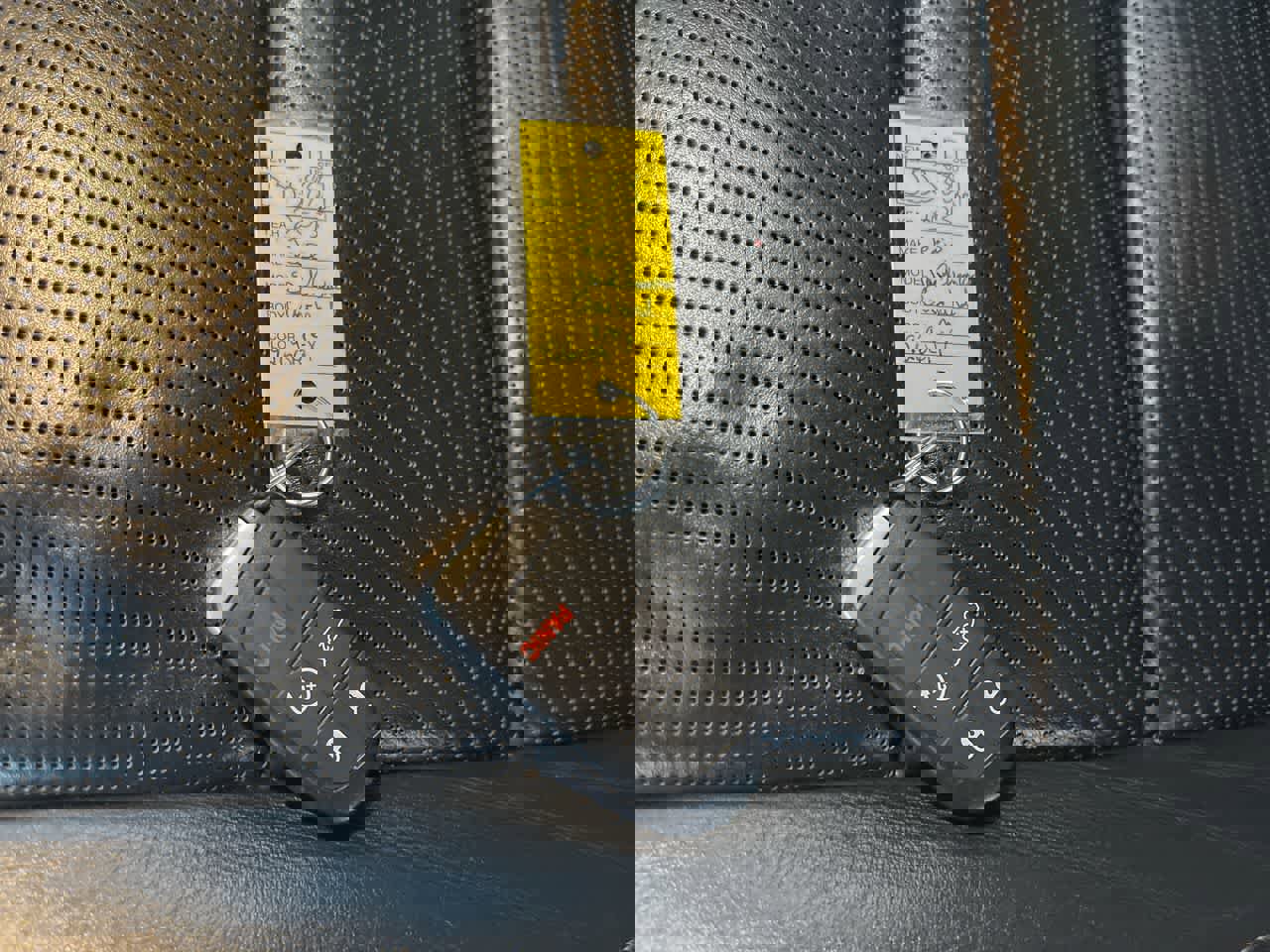 Used 2015 Jeep Grand Cherokee Overland image 27