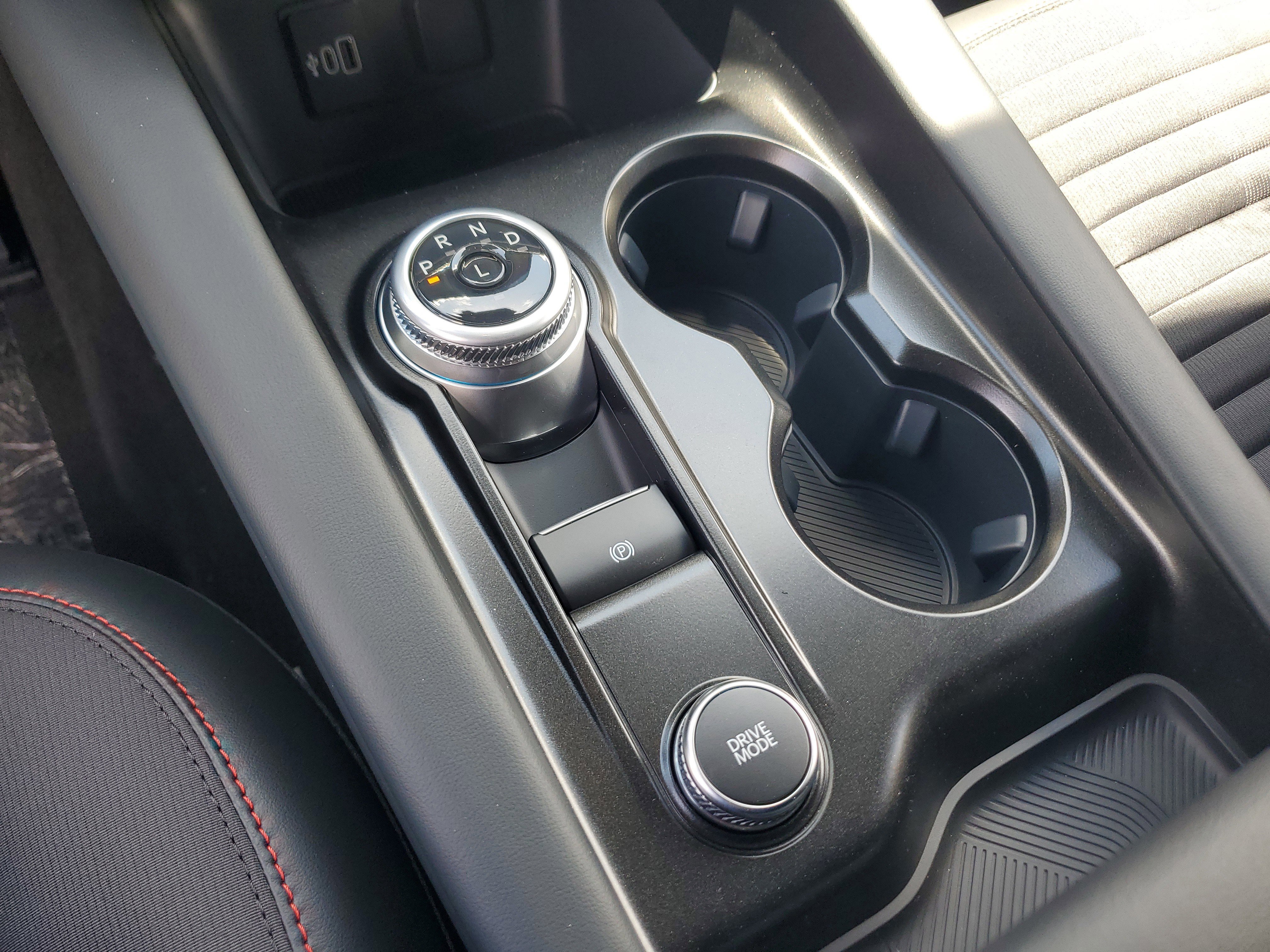 New 2026 Ford Explorer ST-Line RWD image 16