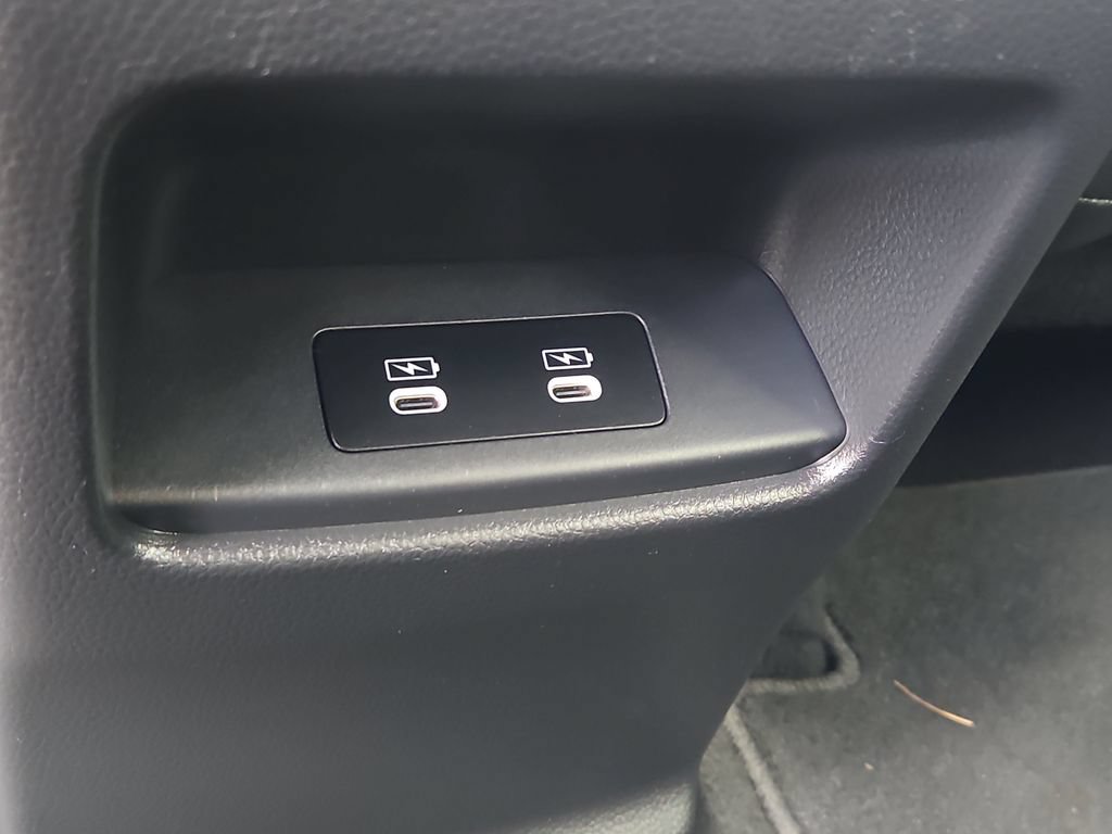 Used 2025 Honda CR-V Sport-L image 21