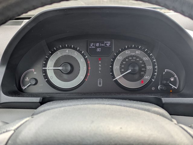 Used 2016 Honda Odyssey EX-L image 10