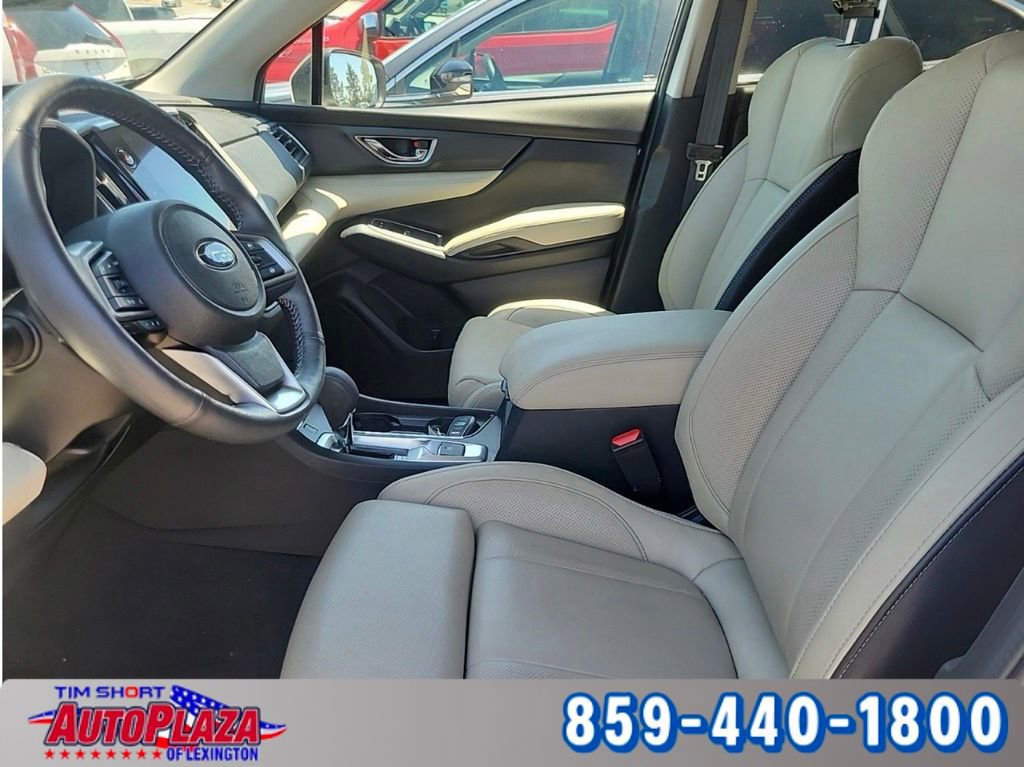Used 2023 Subaru Ascent Limited AWD/4WD image 2