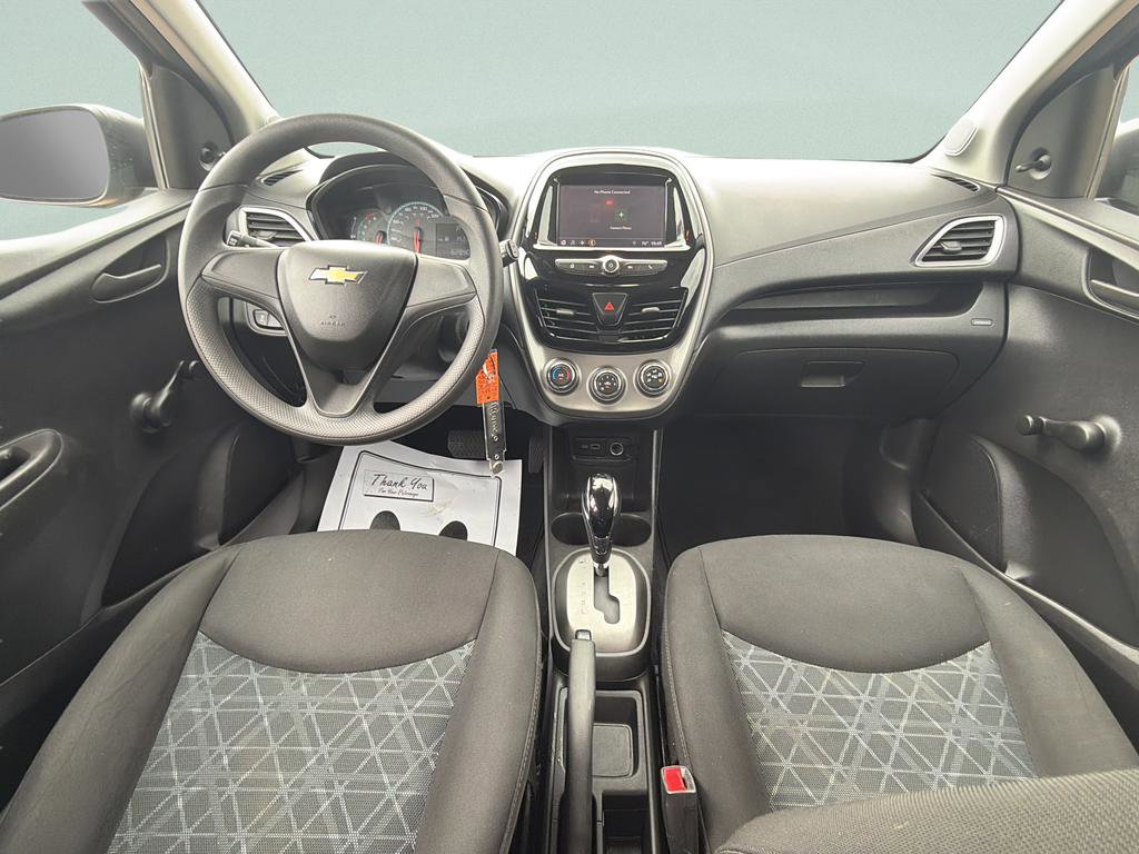 Used 2022 Chevrolet Spark LS FWD image 15