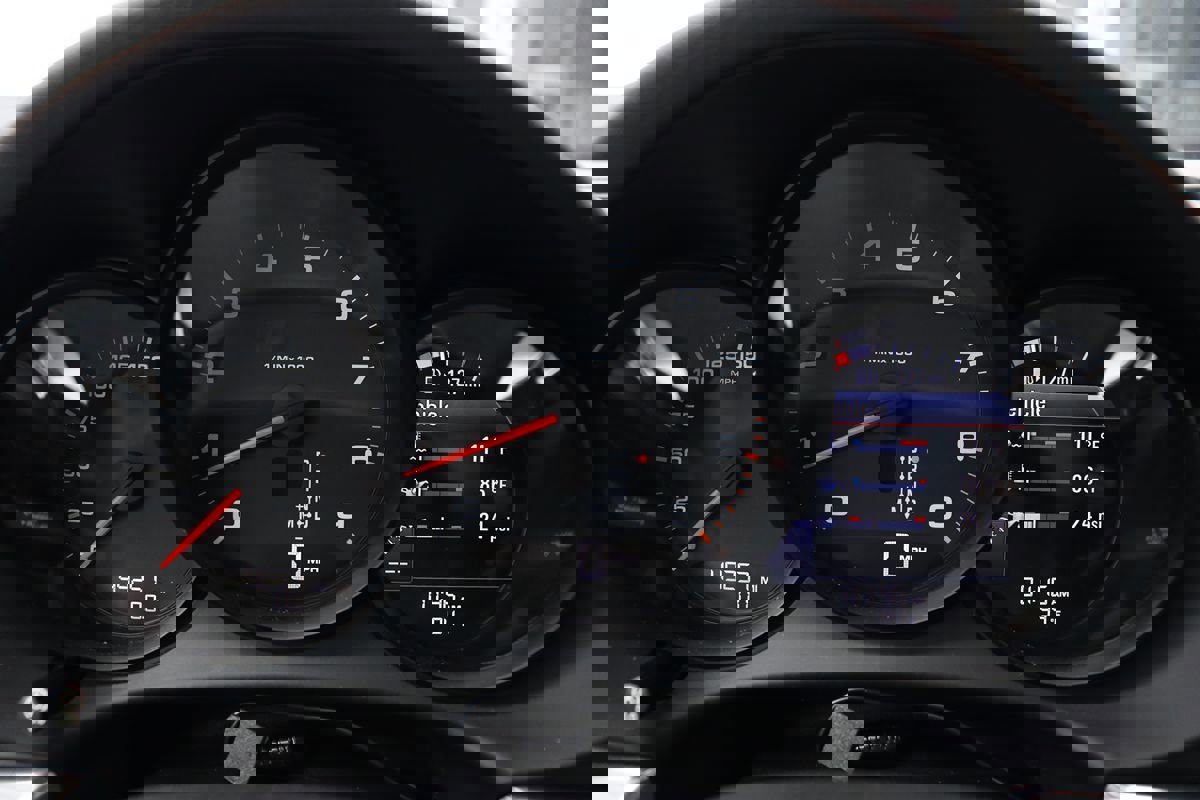 Used 2013 Porsche Boxster image 17