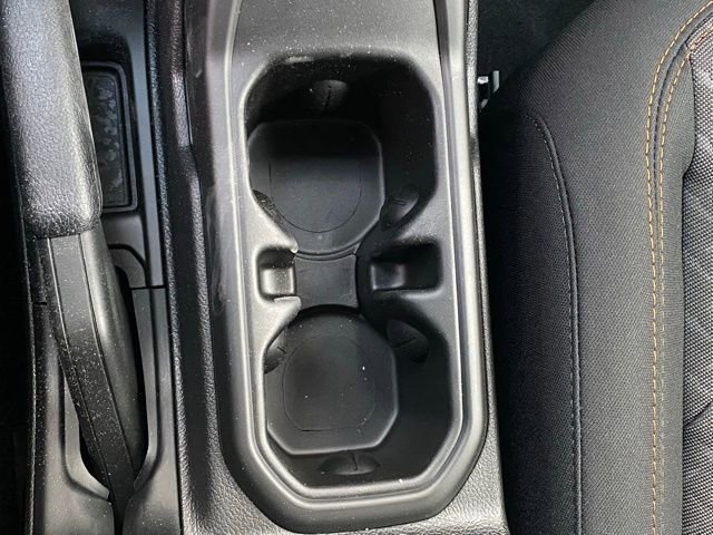 New 2026 Jeep Gladiator Mojave image 24