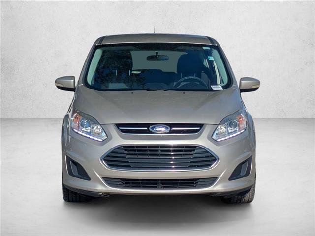 Used 2017 Ford C-MAX Energi SE FWD video 2