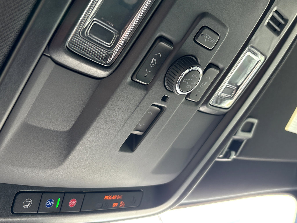 New 2025 Chevrolet Tahoe Premier image 33