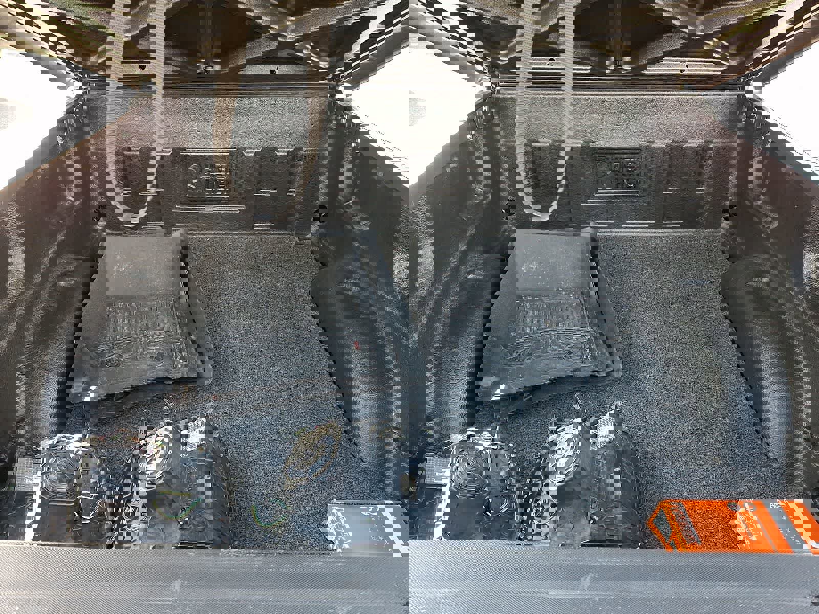 Used 2014 GMC Sierra 1500 SLT w/ All-Terrain Package image 29