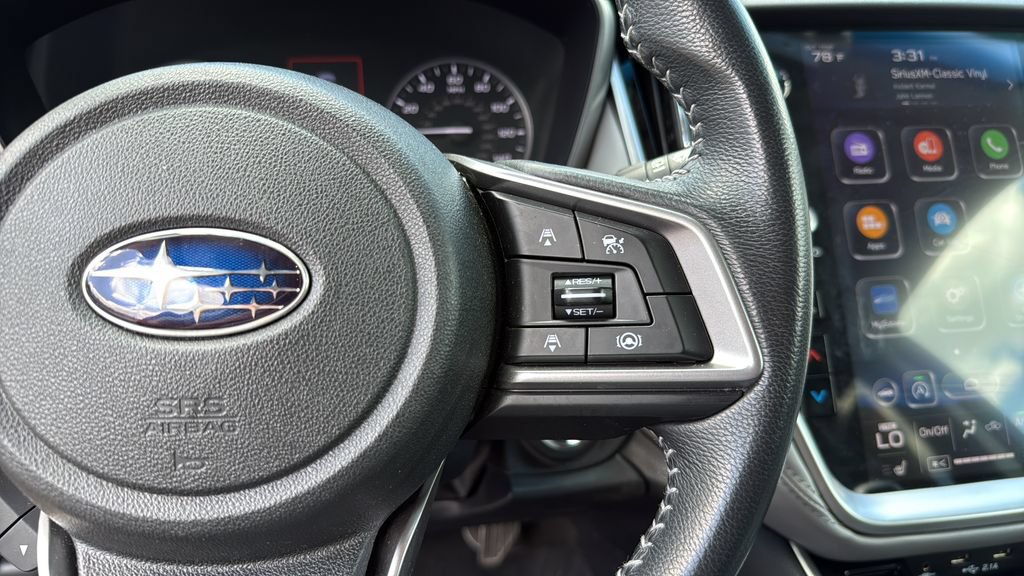 Used 2022 Subaru Outback Limited AWD/4WD image 23