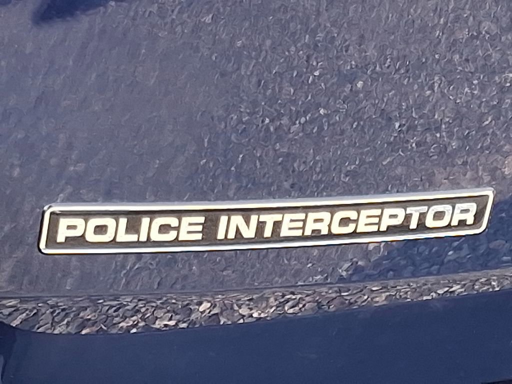 New 2025 Ford Explorer Base image 17