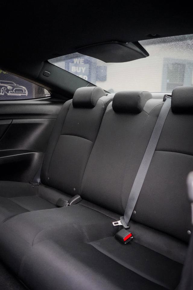 Used 2019 Honda Civic Si image 13
