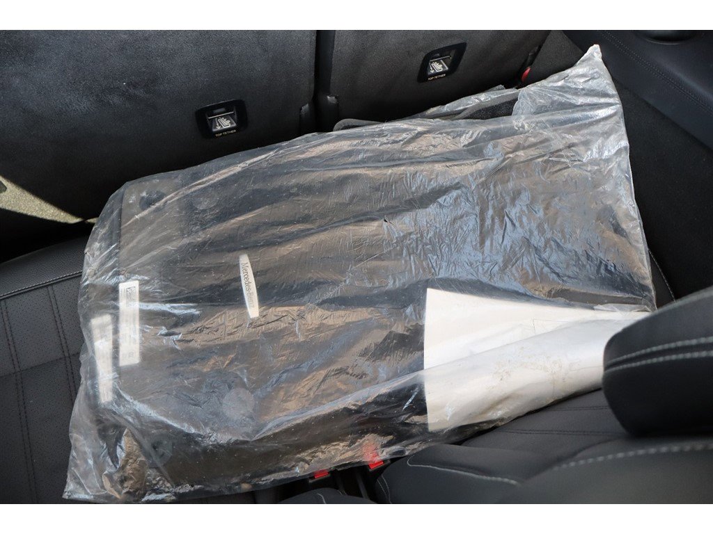 Used 2016 Mercedes-Benz GL 450 4MATIC image 53