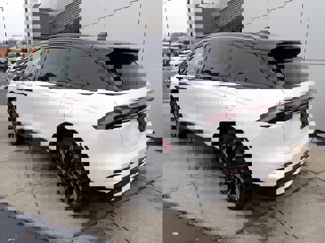 New 2026 Lincoln Nautilus Reserve w/ Jet Appearance Package image 10