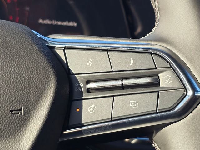 New 2026 Chevrolet Suburban High Country image 28