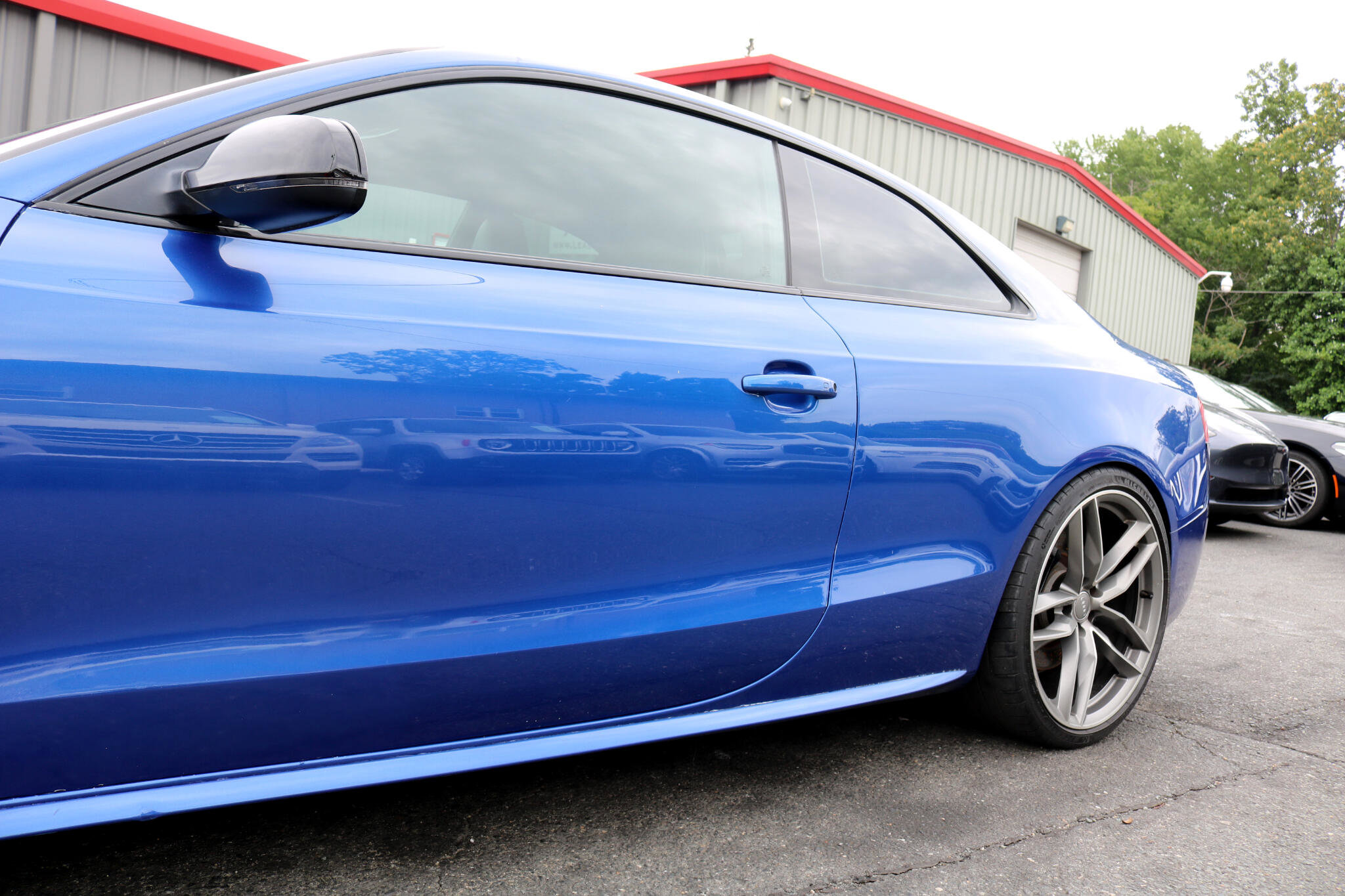 Used 2016 Audi S5 Premium Plus w/ Technology Package image 8