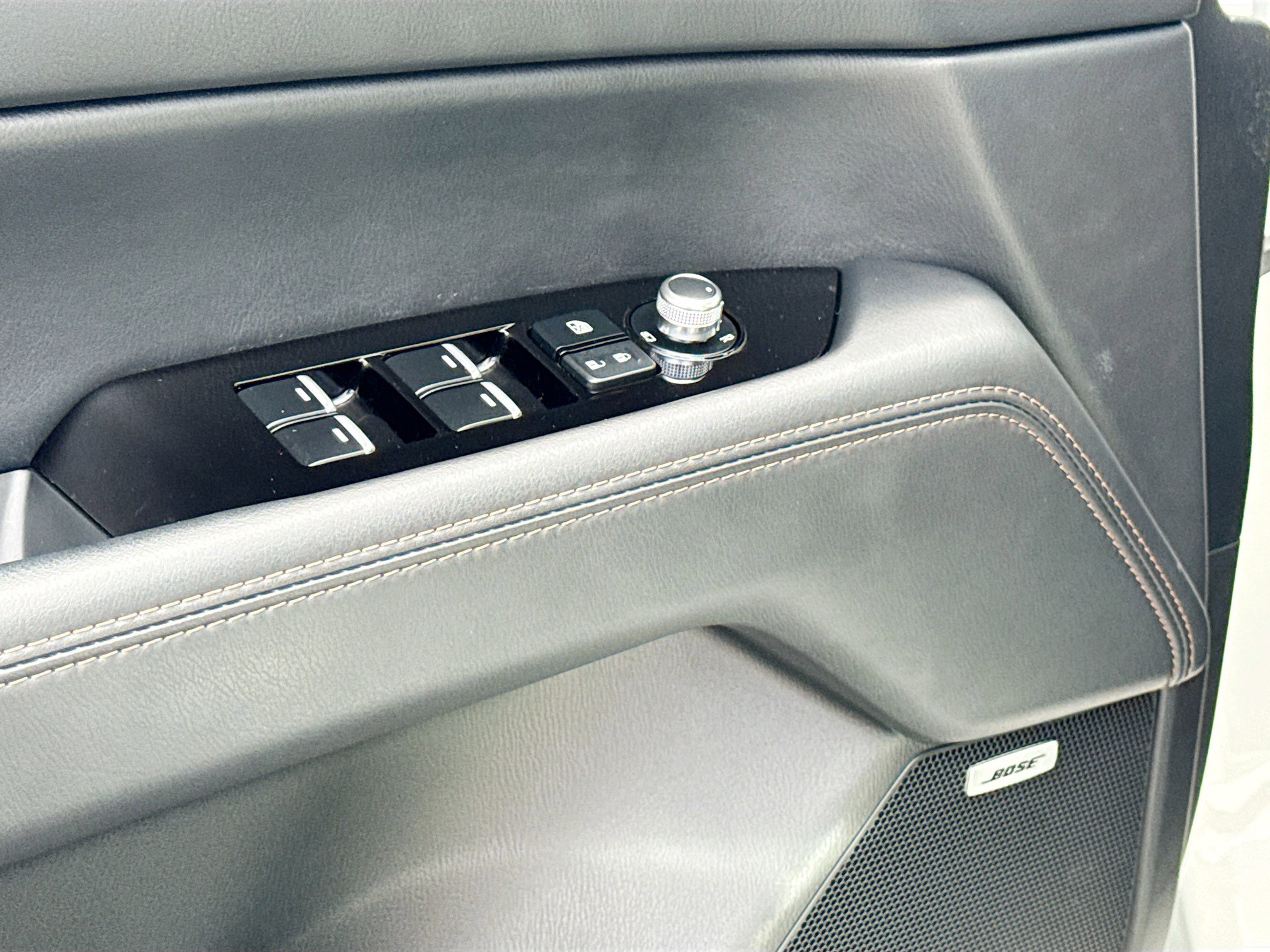 Used 2023 MAZDA CX-5 AWD 2.5 S w/ Premium Plus Pkg image 8