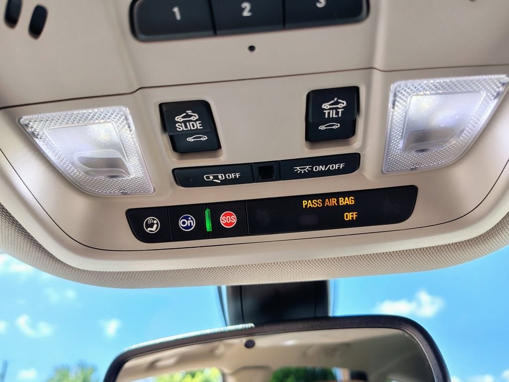 Certified 2018 Buick Enclave Essence AWD/4WD image 31