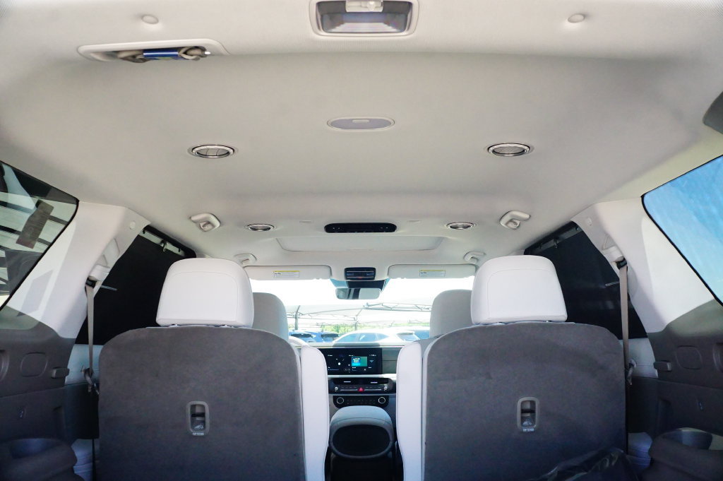 New 2026 Hyundai Palisade SEL Premium FWD image 21