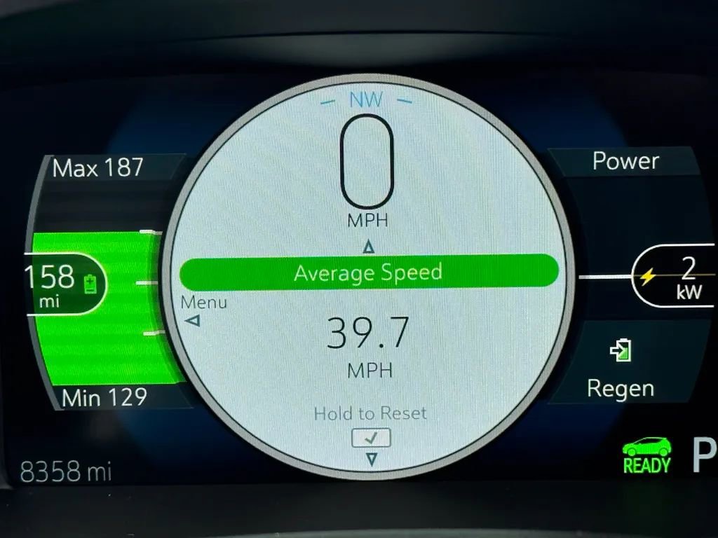 Used 2020 Chevrolet Bolt LT image 14